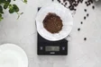 Hario V60 — Pour-over Dripper in Keramik, Kunststoff, Glas & Edelstahl