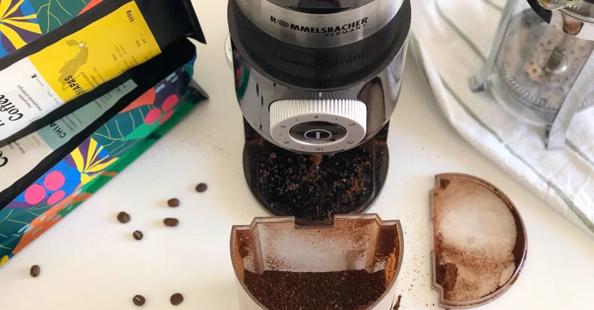 Elektrische Kaffeemühle: Kaufkriterien und beliebte Modelle für jedes Budget