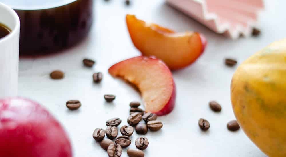 Kaffeeaufbereitung - Kaffeegeschmack - Natural vs. Washed Coffee