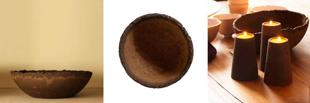Decafé Objects