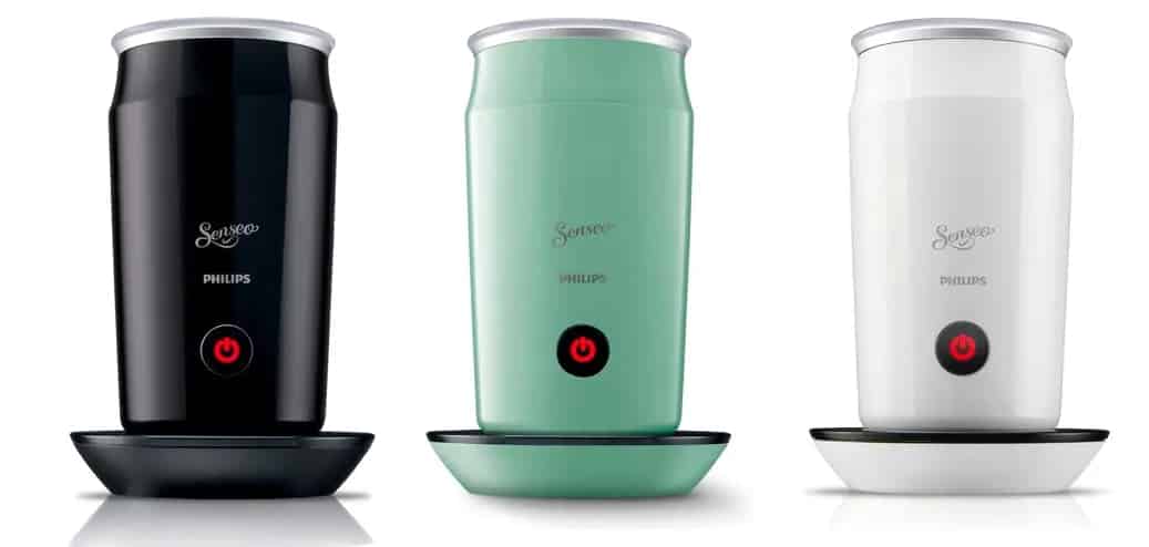 Milchaufschäumer von Senseo