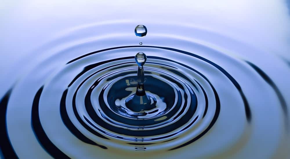 Wasserfilter - ph-Wert