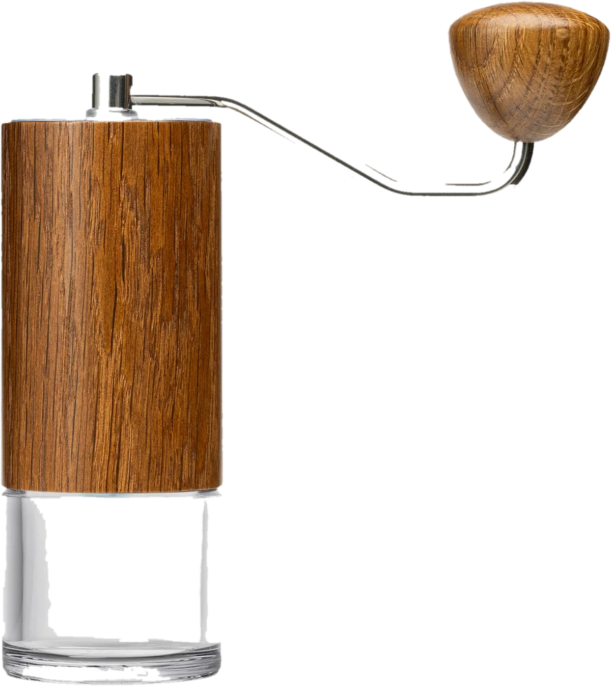 Comandante C40 MK4 — Handmühle mit Nitro Blade