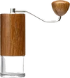 Comandante C40 MK4 — Handmühle mit Nitro Blade