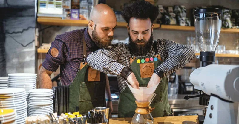 Barista Ausbildung: Wie du deine Kaffee-Kenntnisse zum Beruf machst