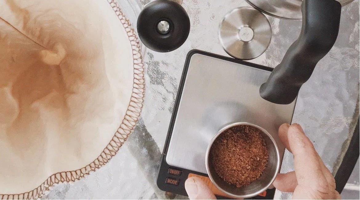 Filterkaffee und Handfiltern: Oldschool Coffee erlebt ein Comeback!