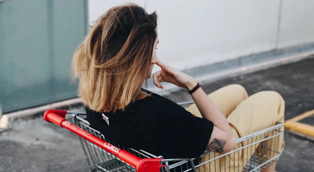 LOHAS bewusster Konsum