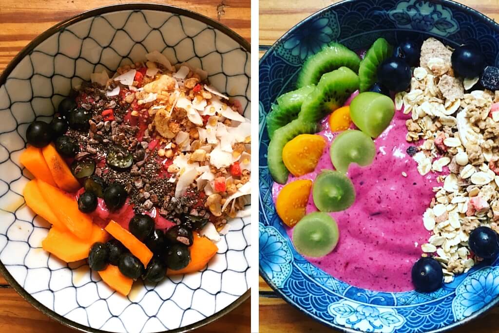 Acai Bowl