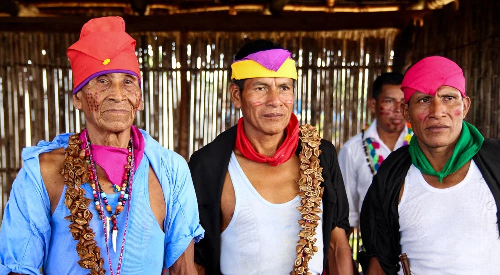 Puno Peru Kaffee - Indigene Bev&ouml;lkerung