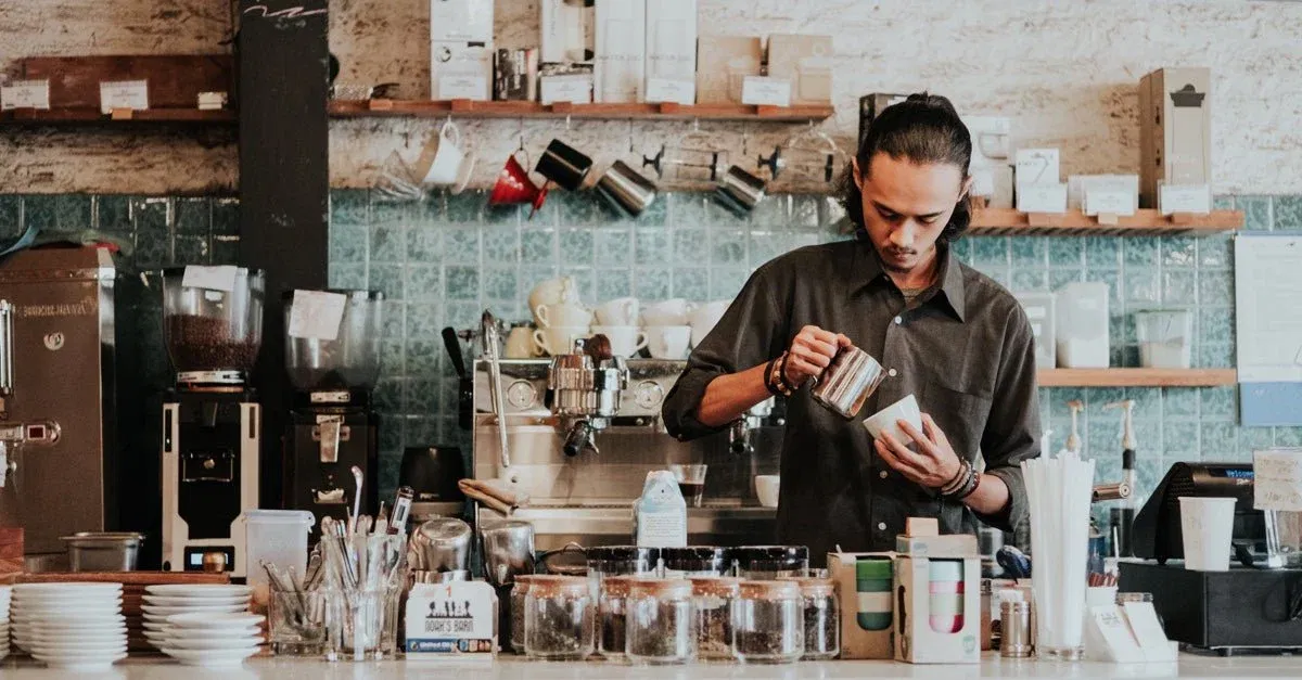 Ein Barista packt aus: Ist der Job so attraktiv, wie alle denken?