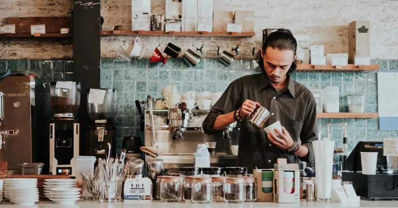 Ein Barista packt aus: Ist der Job so attraktiv, wie alle denken?