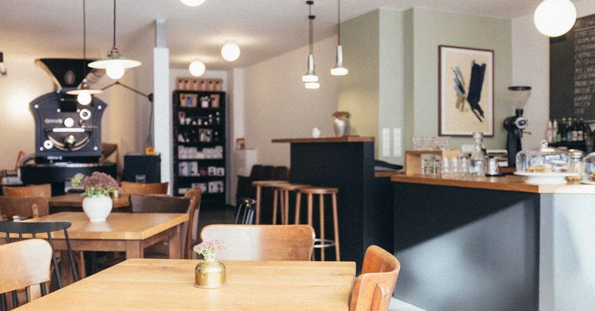 Cafés in München: Unsere Favoriten zwischen Tradition und Moderne