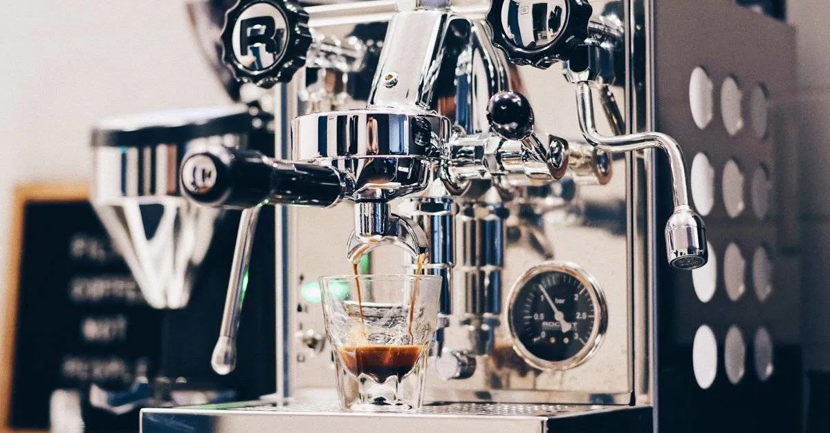 Die Kaffeemaschine: Verschiedene Arten und die Beste für dich