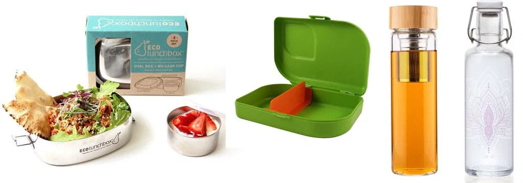 Plastikverpackungen