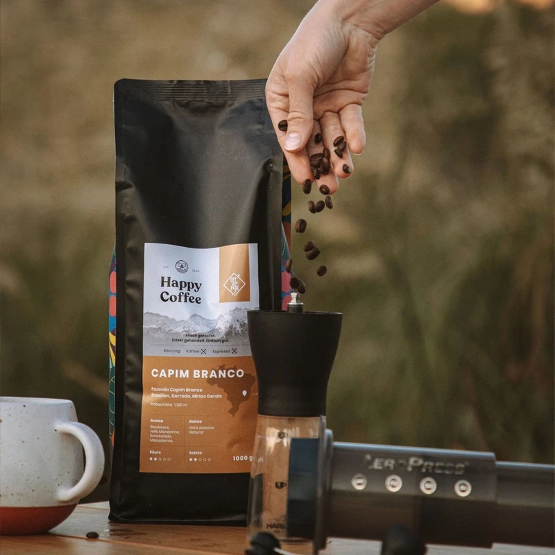 Capim Branco - Image 3