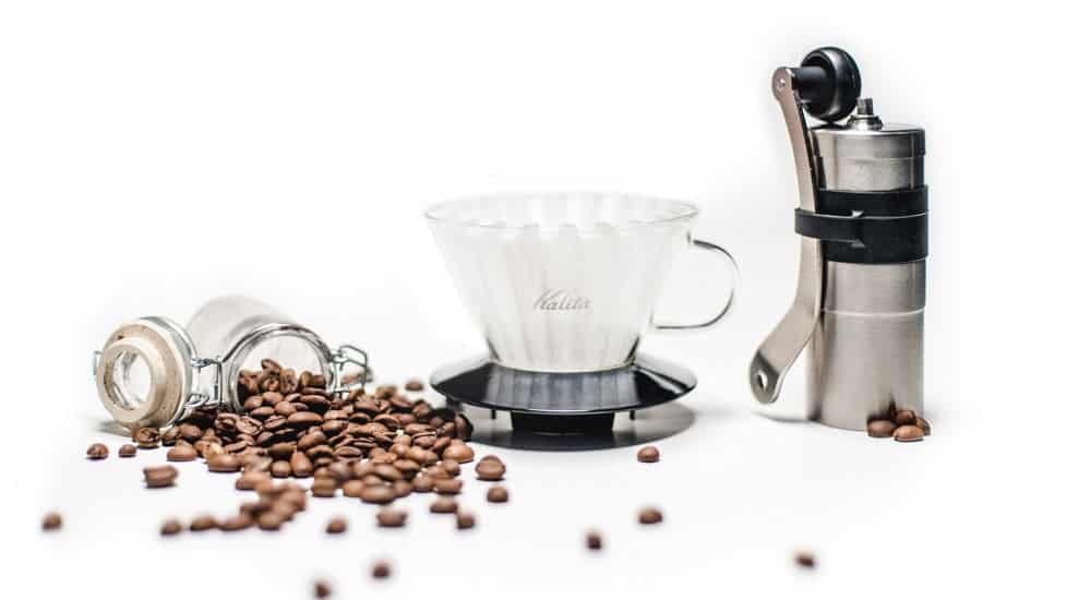 Mahlgrad Ausstattung