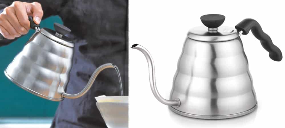 Hario Buono Wasserkessel