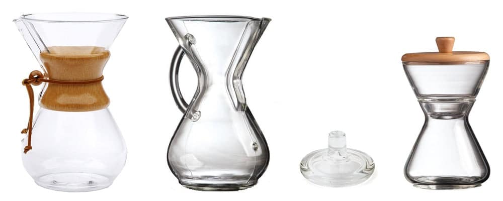 Kaffee Geschenke Chemex