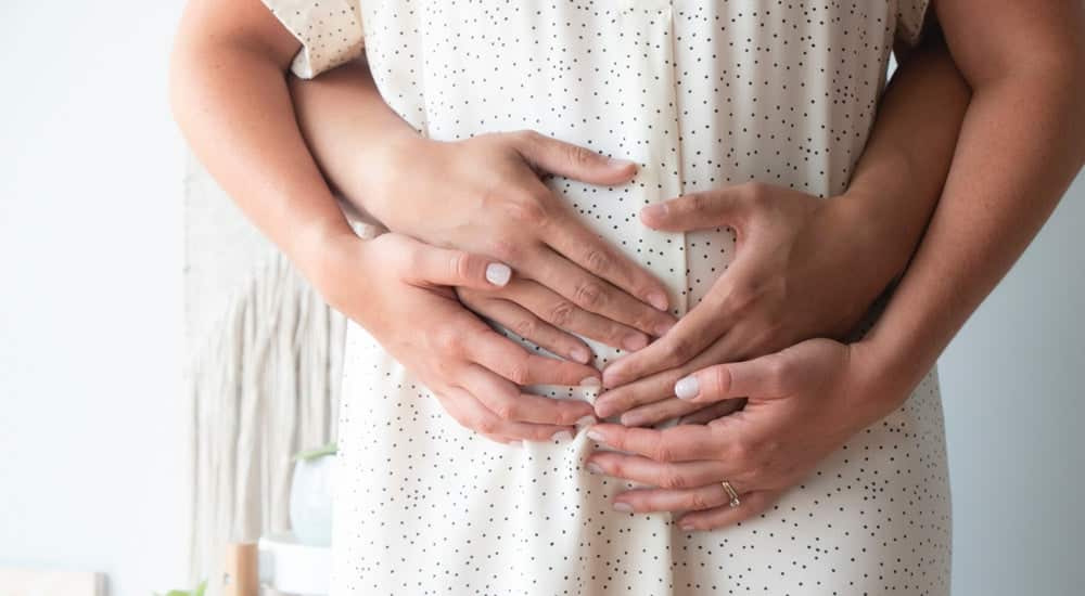 Kaffee schmeckt nicht - Schwangerschaft