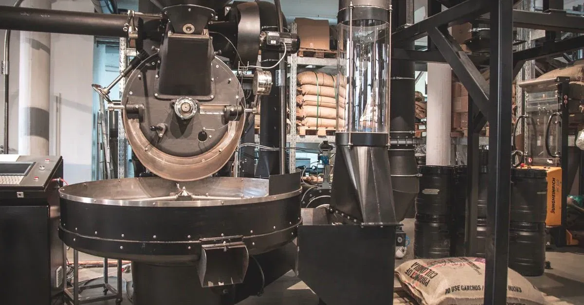 Kaffeerösterei Berlin: Hier wird leckerer Specialty Coffee geröstet und serviert