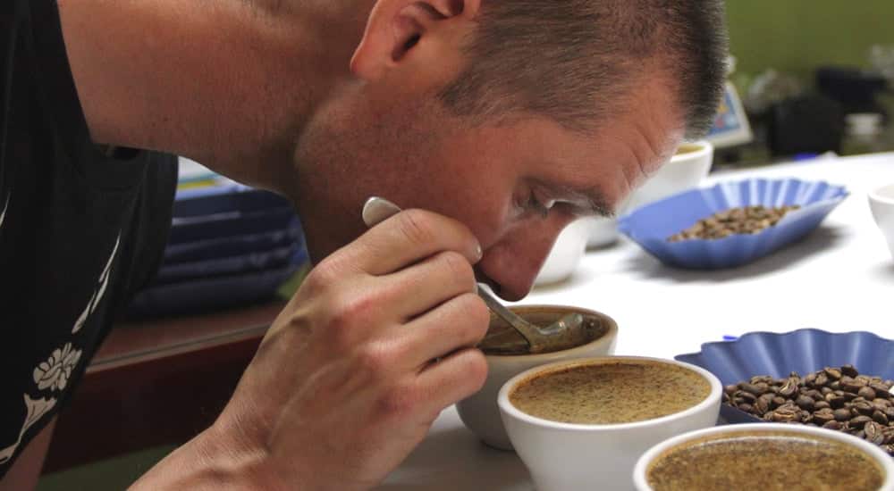 Quijote Kaffeerösterei