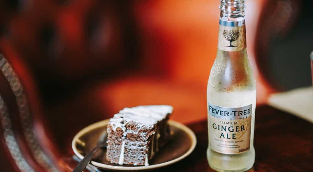 Ingwer - Ginger Ale