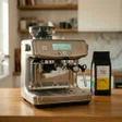 Sage Barista Pro & Touch Test — Vergleich 2026 (inkl. Cold Brew)