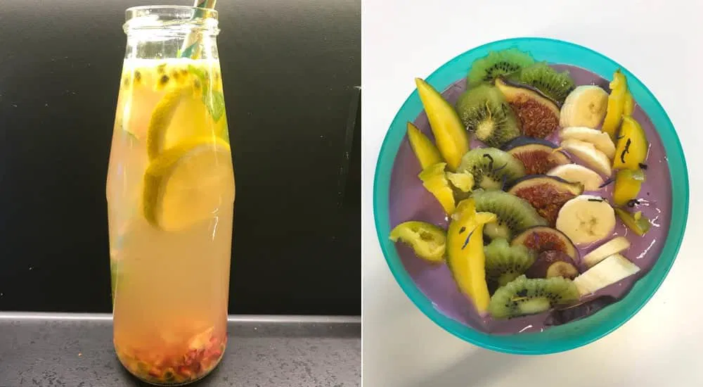 Clean Eating - Snacks