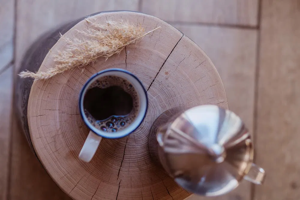 Welchen Kaffee für die French Press?