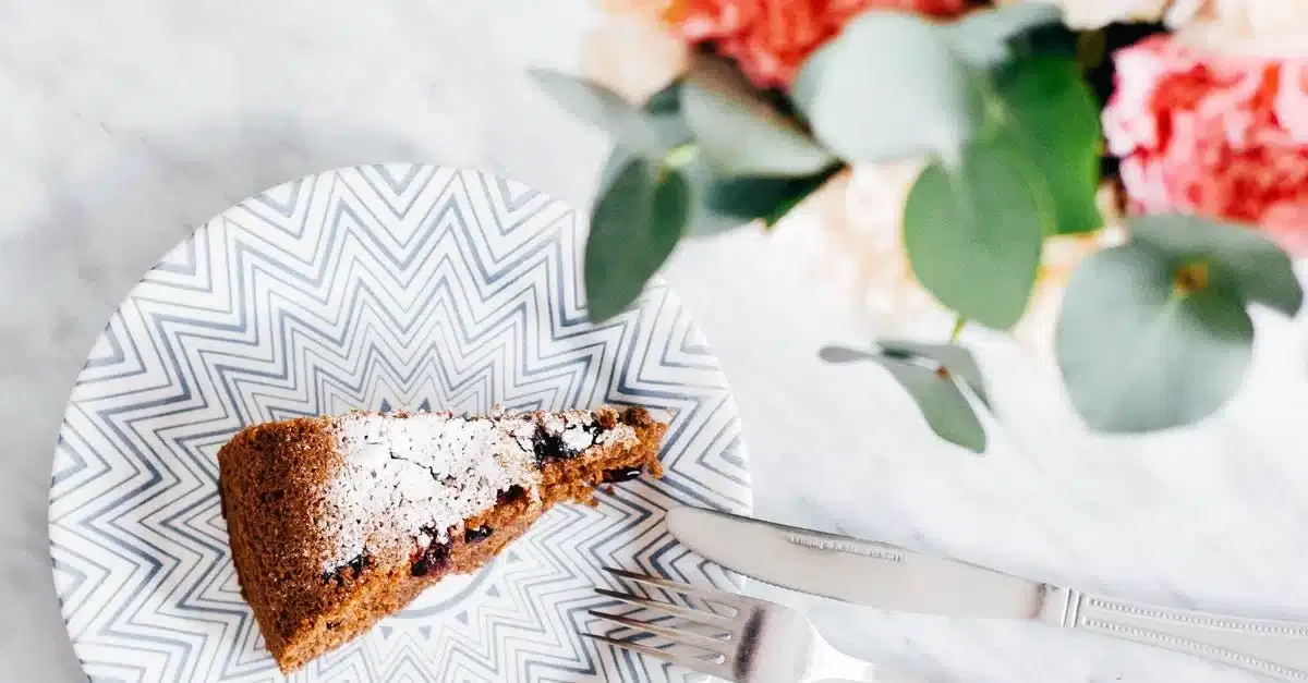 Kaffeekuchen zum Muttertag und tolle Geschenkideen