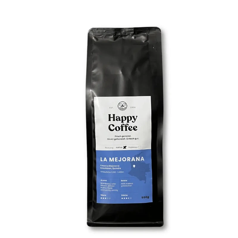 La Mejorana - Image 1