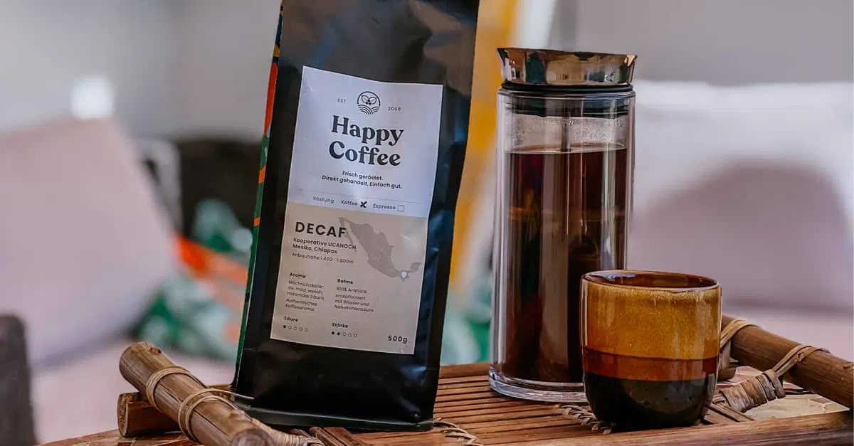 Entkoffeinierter Kaffee: Wie man ihn herstellt und welche Sorte echt gut schmeckt