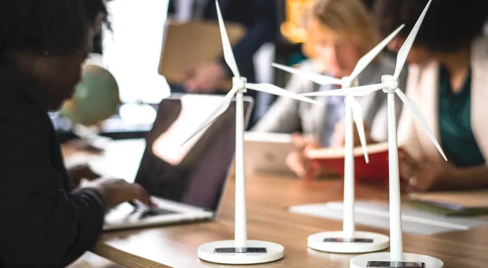 LOHAS Nachhaltige Studiengänge