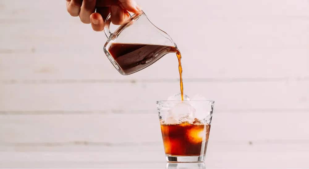 Cold Brew