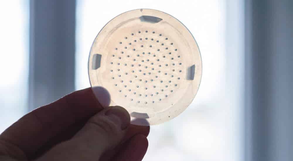 ROK Espresso GC - Wasserauslauf reinigen