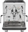 ECM Synchronika II · Dualboiler-Siebträger im Test