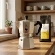 Bialetti Moka Express & Induction — Espressokocher (Original)