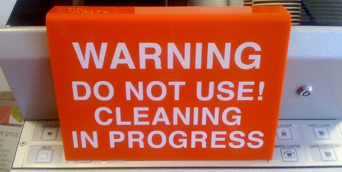 Kaffeemaschine entkalken: So werden verschiedenen Maschinenarten richtig entkalkt