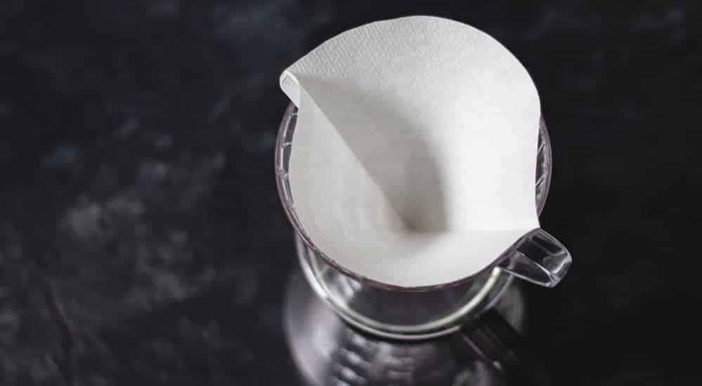 Filtert&uuml;ten Hario V60