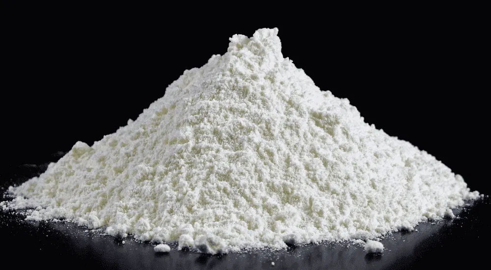 Brot backen Tipps - Mehl sieben