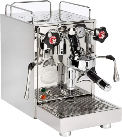 ECM Mechanika