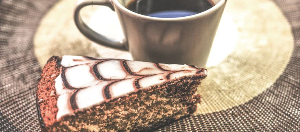 Kaffeekuchen Rezept