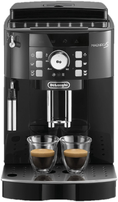 De'Longhi Magnifica Serie — S, S Smart, Start, Start Pop, Evo, Evo Next & Plus im Vergleich