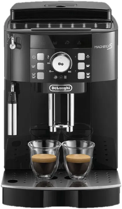 De'Longhi Magnifica Serie — S, Start, Evo & Plus