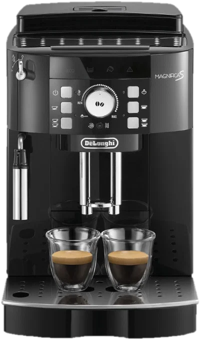 De'Longhi Magnifica Serie — S, S Smart, Start, Start Pop, Evo, Evo Next & Plus im Vergleich