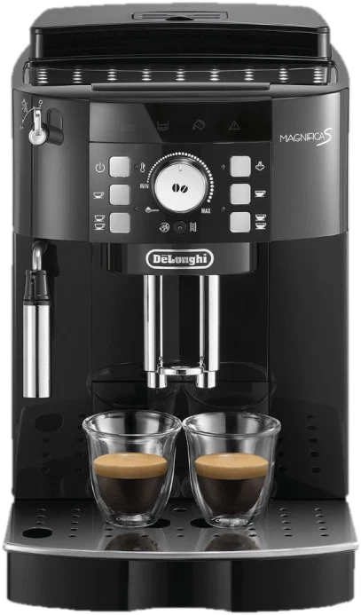 De'Longhi Magnifica Serie — S, S Smart, Start, Start Pop, Evo, Evo Next & Plus im Vergleich