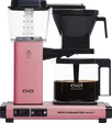 Moccamaster KBG Select · Filterkaffeemaschine · SCA