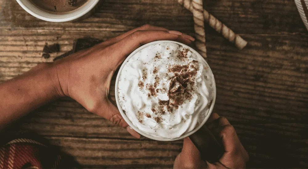 Rüdesheimer Kaffee Rezept