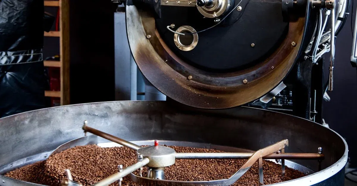 Kaffeerösterei Hamburg: Empfehlenswerte Röster aus der Hansestadt