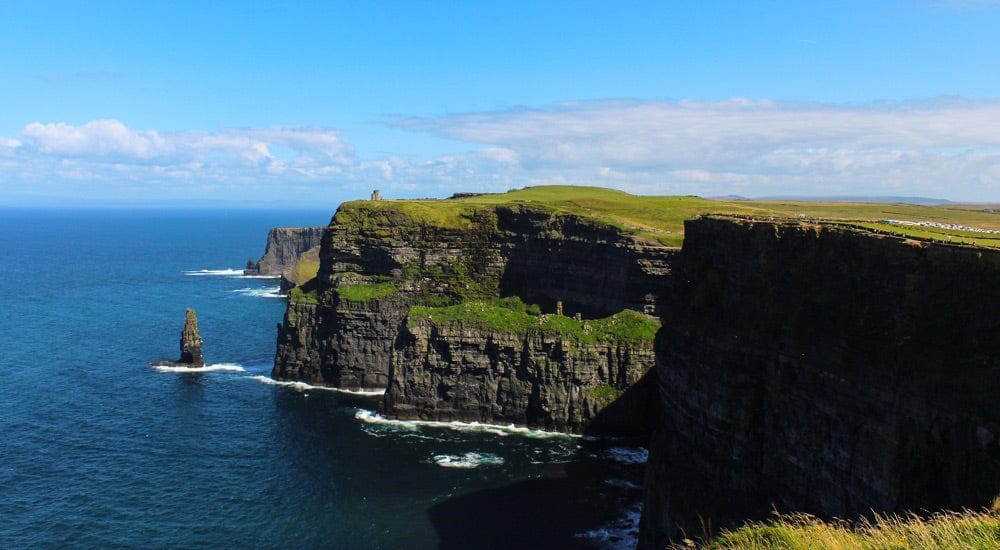 Irish Coffee - Irland